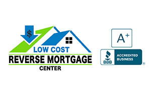 Low Cost Reverse Mortgage Center